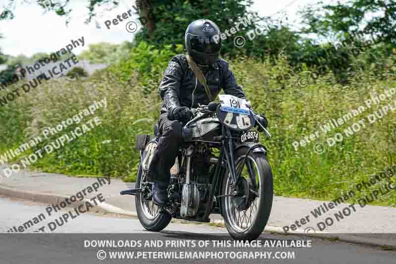 Vintage motorcycle club;eventdigitalimages;no limits trackdays;peter wileman photography;vintage motocycles;vmcc banbury run photographs